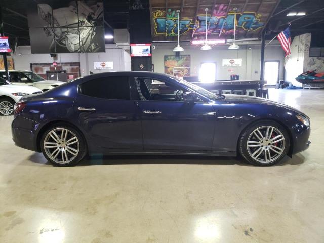 MASERATI GHIBLI 2015 zam57xsa7f1146359