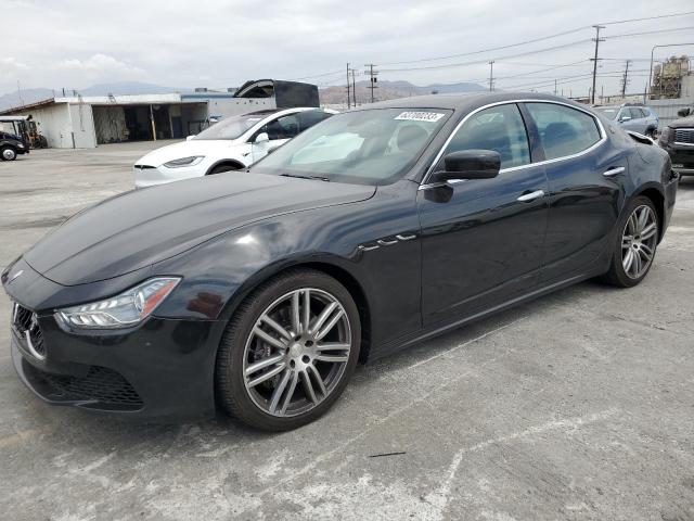 MASERATI GHIBLI 2015 zam57xsa7f1158608