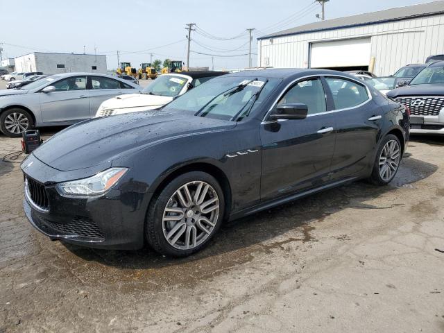 MASERATI GHIBLI 2016 zam57xsa7g1179458