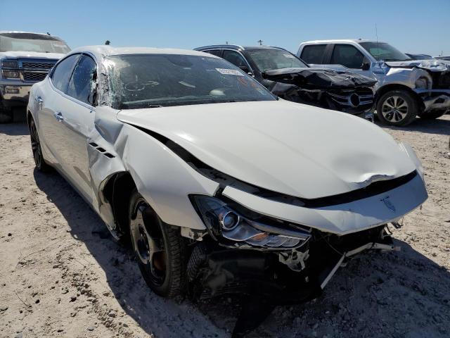 MASERATI GHIBLI 2017 zam57xsa7h1196326