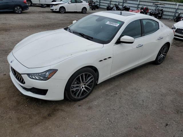 MASERATI ALL MODELS 2018 zam57xsa7j1286176