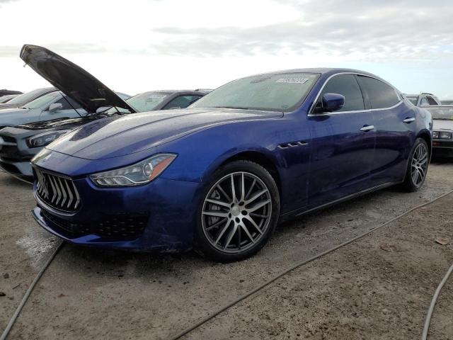 MASERATI GHIBLI 2019 zam57xsa7k1322188