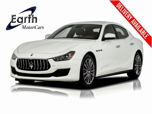 MASERATI GHIBLI 2019 zam57xsa7k1322224