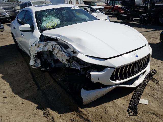 MASERATI GHIBLI 2019 zam57xsa7l1344483