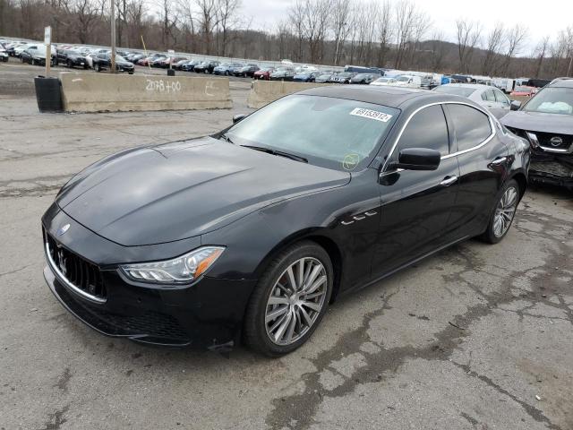 MASERATI GHIBLI 2014 zam57xsa8e1083366