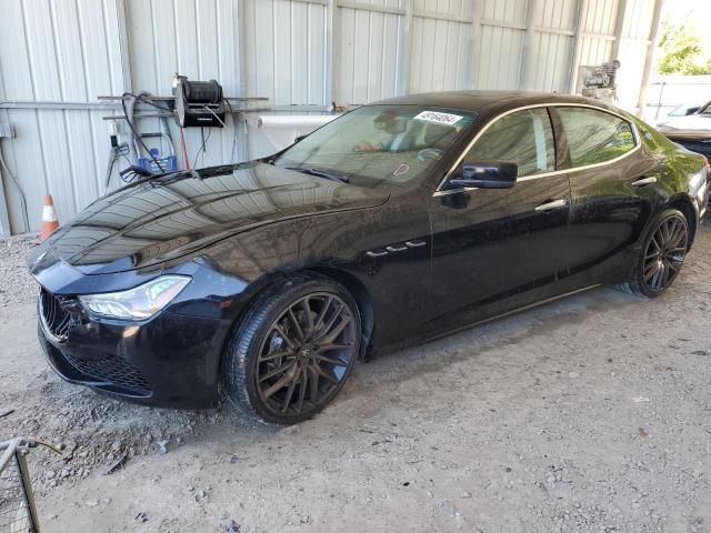 MASERATI GHIBLI 2015 zam57xsa8f1129778