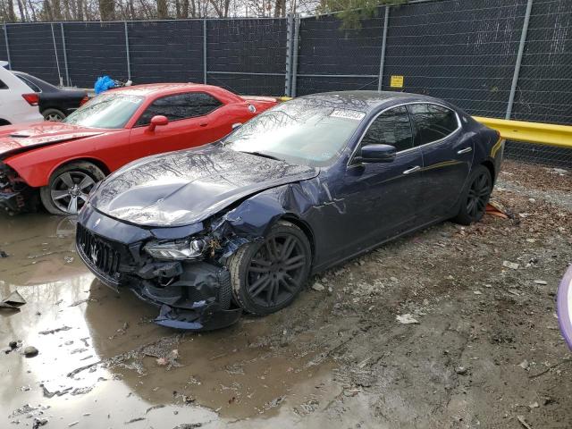 MASERATI GHIBLI 2015 zam57xsa8f1141591