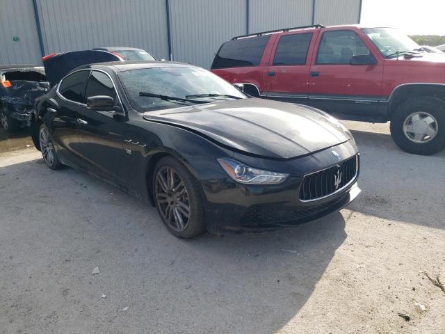 MASERATI GHIBLI 2015 zam57xsa8f1146063