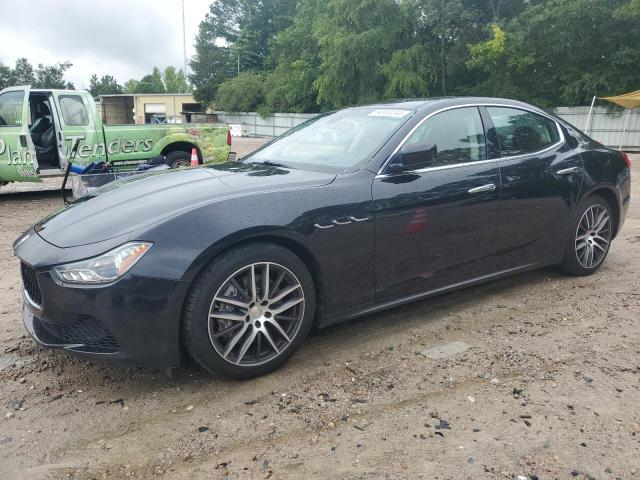 MASERATI GHIBLI 2015 zam57xsa8f1149416