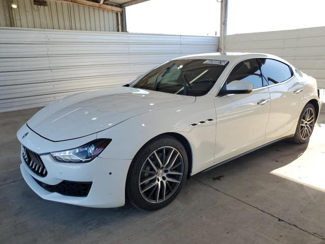 MASERATI GHIBLI 2019 zam57xsa8k1311085