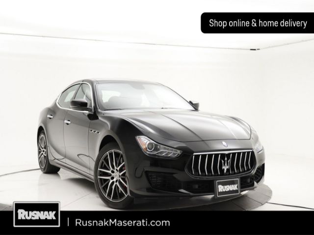 MASERATI GHIBLI 2021 zam57xsa8m1360774