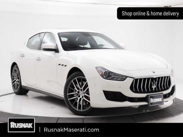 MASERATI GHIBLI 2021 zam57xsa8m1365439