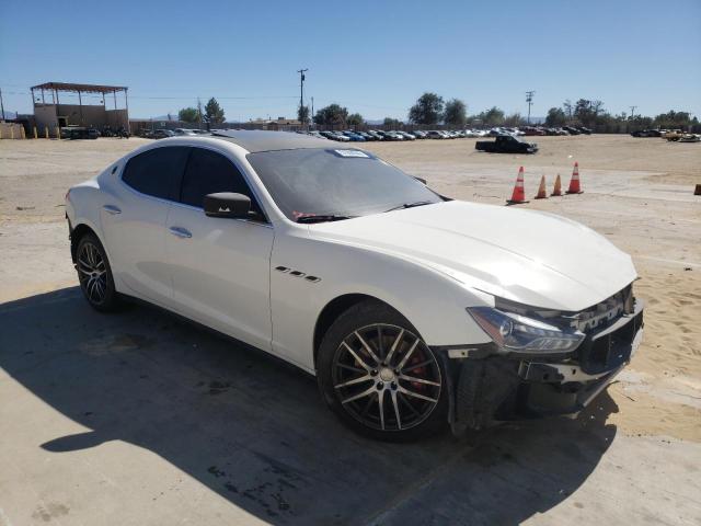 MASERATI GHIBLI 2014 zam57xsa9e1123258