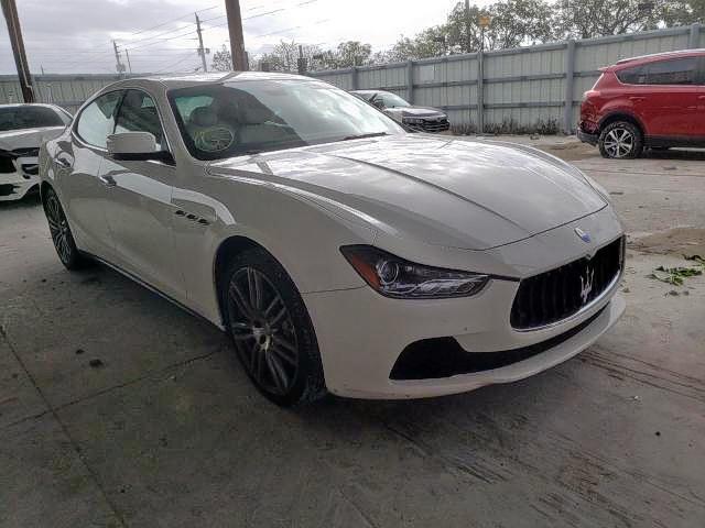 MASERATI GHIBLI 2015 zam57xsa9f1129840