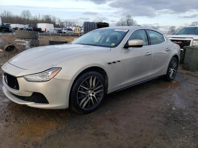 MASERATI GHIBLI 2015 zam57xsa9f1130535