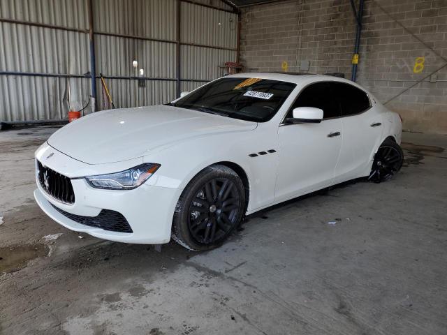 MASERATI GHIBLI 2015 zam57xsa9f1135959