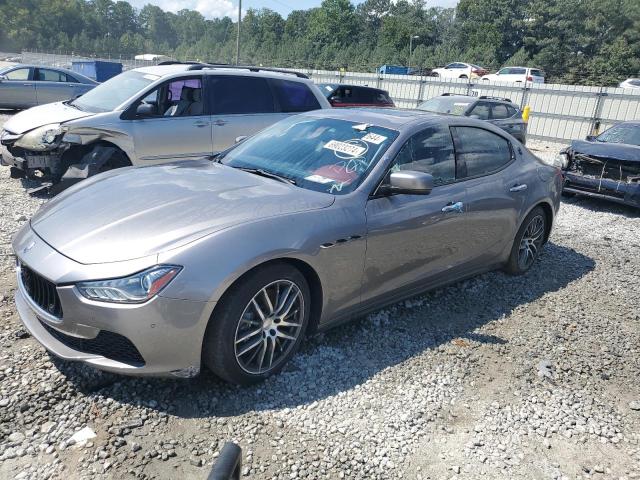 MASERATI GHIBLI 2015 zam57xsa9f1139297