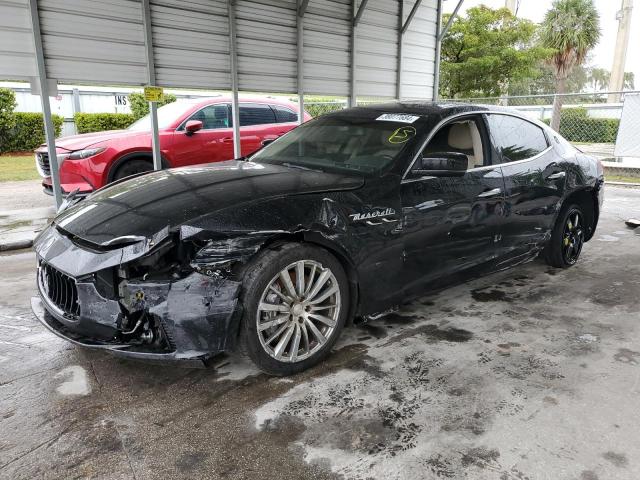 MASERATI GHIBLI 2015 zam57xsa9f1149540