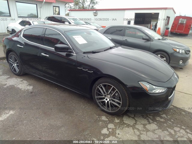 MASERATI GHIBLI 2015 zam57xsa9f1150123