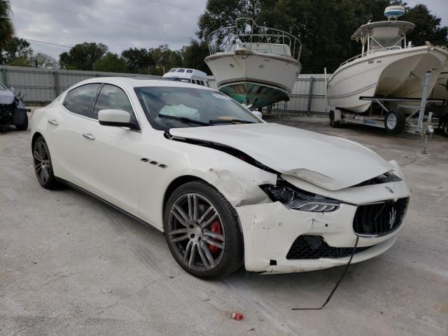 MASERATI GHIBLI 2015 zam57xsa9f1153975