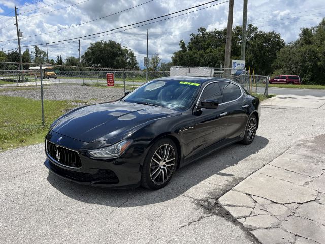 MASERATI GHIBLI 2015 zam57xsa9f1154107