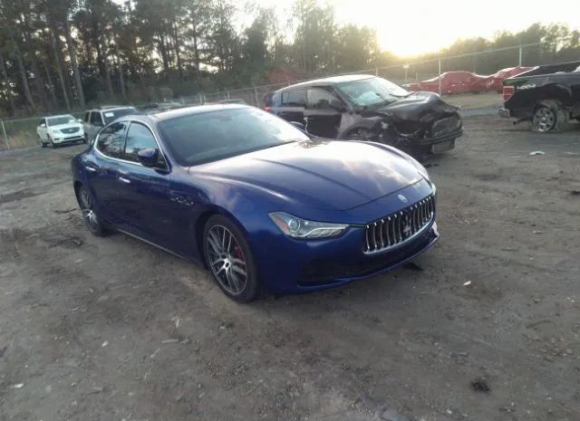 MASERATI GHIBLI 2015 zam57xsa9f1158349