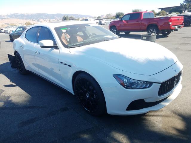 MASERATI GHIBLI 2015 zam57xsa9f1159209