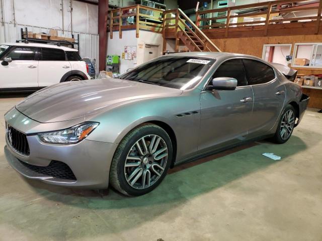 MASERATI GHIBLI 2015 zam57xsa9f1162109