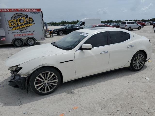 MASERATI GHIBLI 2016 zam57xsa9g1186413