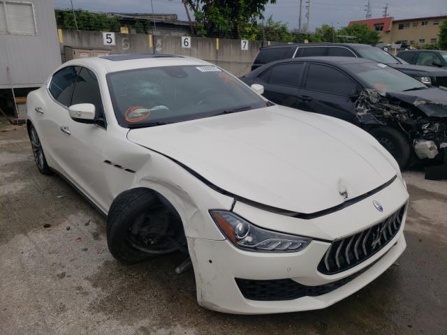 MASERATI GHIBLI 2018 zam57xsa9j1299978