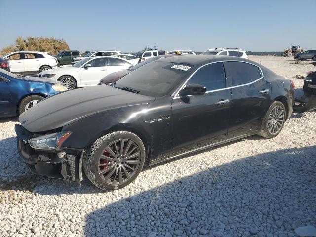 MASERATI GHIBLI 2019 zam57xsa9k1312701