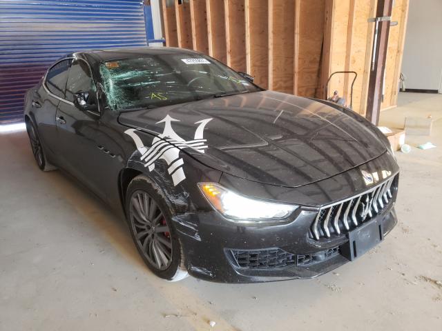 MASERATI GHIBLI 2019 zam57xsa9k1328249