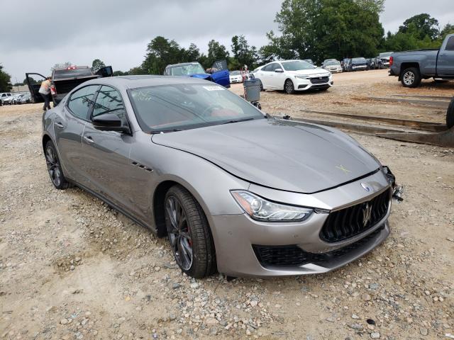 MASERATI GHIBLI 2019 zam57xsa9k1338246