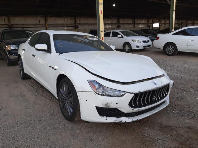 MASERATI GHIBLI 2020 zam57xsa9l1344453