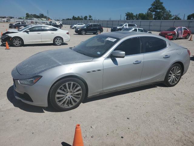 MASERATI GHIBLI 2014 zam57xsaxe1085541