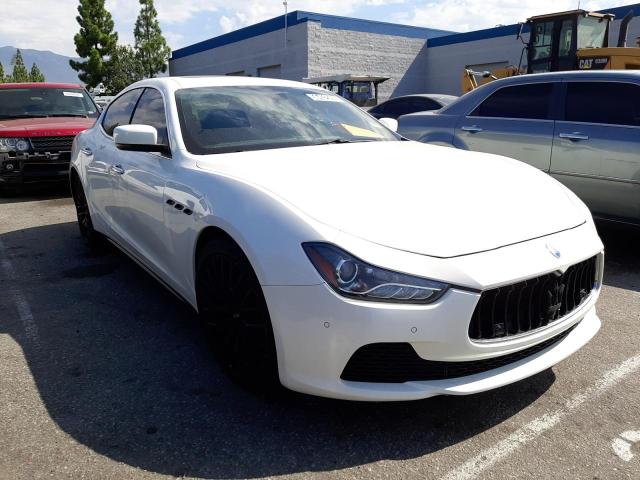 MASERATI GHIBLI 2014 zam57xsaxe1097754