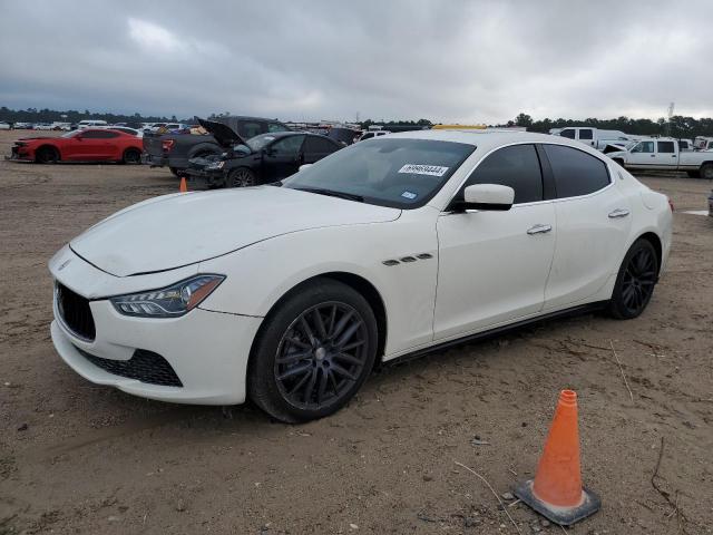 MASERATI GHIBLI 2014 zam57xsaxe1105660