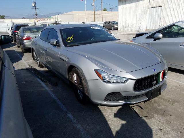 MASERATI GHIBLI 2017 zam57xsaxh1213751