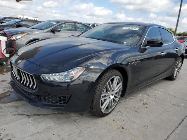 MASERATI GHIBLI 2019 zam57xsaxk1308611