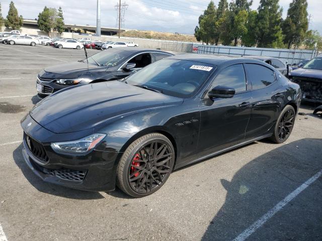 MASERATI GHIBLI 2019 zam57xsaxk1313307