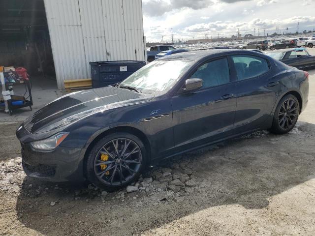 MASERATI GHIBLI BAS 2022 zam57xsaxn1391428