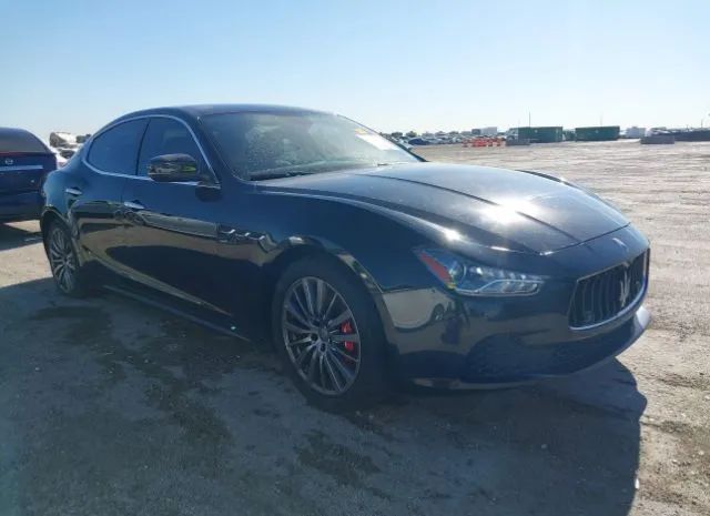 MASERATI GHIBLI 2017 zam57xsl0h1235758