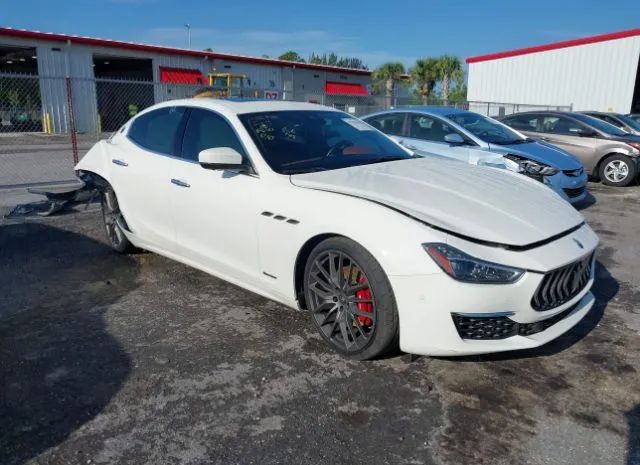 MASERATI GHIBLI 2019 zam57xsl1k1314704