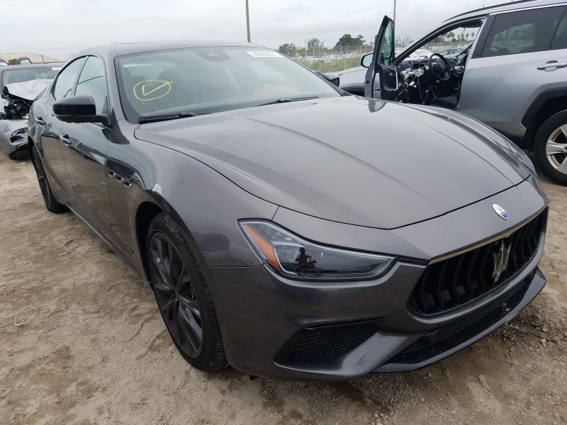 MASERATI GHIBLI SPO 2020 zam57xss1l1355682