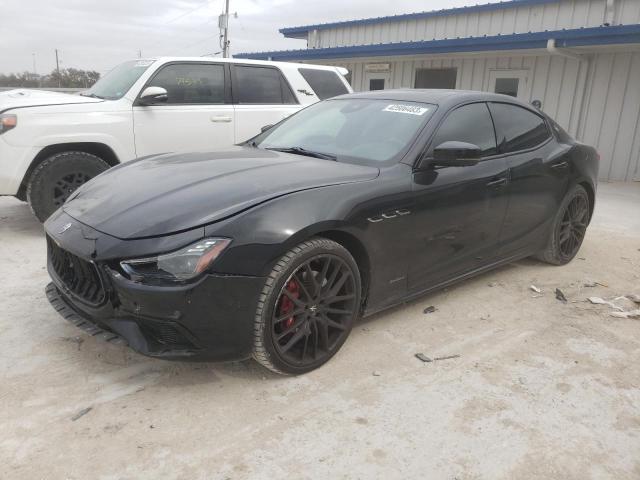 MASERATI NULL 2019 zam57xss2k1316095