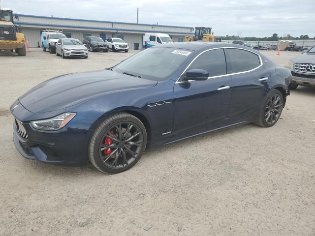 MASERATI GHIBLI SPO 2019 zam57xss3k1319197