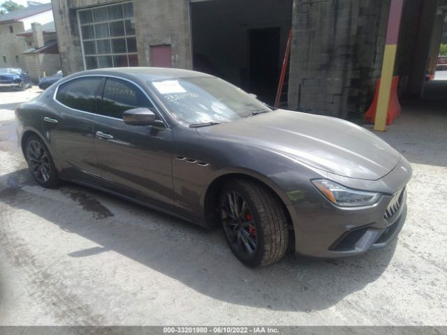 MASERATI GHIBLI 2019 zam57xss4k1339622