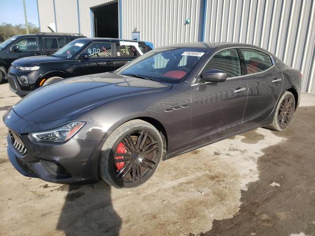 MASERATI GHIBLI SPO 2019 zam57xss5k1316480