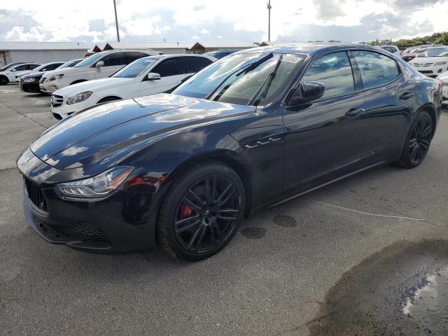 MASERATI GHIBLI SPO 2017 zam57xss7h1249695