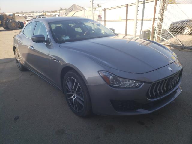 MASERATI NULL 2019 zam57ysa0k1338304